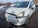 Mitsubishi Mirage De ML32A3HJ6FH055604 снимка
