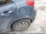 Kia Rio 3KPA25AD2ME388181 снимка