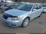 Hyundai Sonata 5NPET46C97H258472 снимка