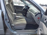 Hyundai Sonata 5NPET46C97H258472 снимка