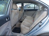 Hyundai Sonata 5NPET46C97H258472 снимка