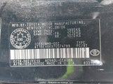 Toyota Camry 4T1BE46KX7U574789 снимка