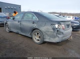 Toyota Camry 4T1BE46KX7U574789 снимка