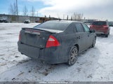Ford Fusion Sel 3FAHP0CG9AR407491 снимка