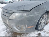 Ford Fusion Sel 3FAHP0CG9AR407491 снимка