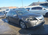 Acura Tl 19UUA86599A801535 снимка