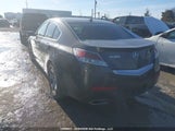Acura Tl 19UUA86599A801535 снимка