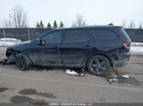 Dodge Durango 1C4RDJDGXJC307054 снимка