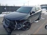 Dodge Durango 1C4RDJDGXJC307054 снимка