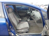 Honda Civic Ex 4Dr 2HGFA16877H039668 снимка