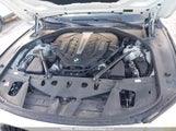 BMW 750I xDrive WBAYB6C57DD223980 снимка