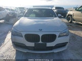 BMW 750I xDrive WBAYB6C57DD223980 снимка