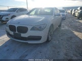 BMW 750I xDrive WBAYB6C57DD223980 снимка