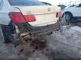 BMW 750I xDrive WBAYB6C57DD223980 снимка