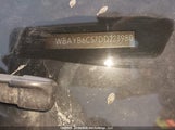BMW 750I xDrive WBAYB6C57DD223980 снимка