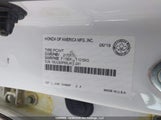 Acura Tlx 19UUB3F69LA800241 снимка