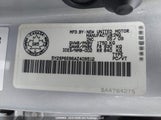 Pontiac Vibe 5Y2SP6E86AZ409512 снимка