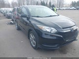 Honda Hr-V Lx 3CZRU5G39GM105906 снимка