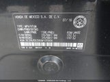 Honda Hr-V Lx 3CZRU5G39GM105906 снимка