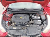 Hyundai Elantra Se KMHDH6AEXDU001903 снимка
