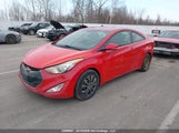 Hyundai Elantra Se KMHDH6AEXDU001903 снимка