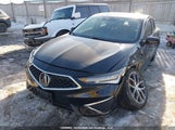 Acura Ilx Premium/Technology 19UDE2F78MA800288 снимка
