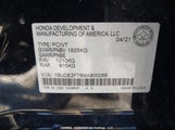 Acura Ilx Premium/Technology 19UDE2F78MA800288 снимка