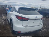 Lexus Rx 450H 2T2YGMDA8NC088801 снимка