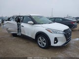 Nissan Kicks S 3N1CP5BV4ML478321 снимка