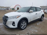 Nissan Kicks S 3N1CP5BV4ML478321 снимка