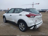 Nissan Kicks S 3N1CP5BV4ML478321 снимка