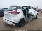 Nissan Kicks S 3N1CP5BV4ML478321 снимка