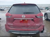 Nissan Rogue S/Sl/Sv 5N1AT2MV1LC791943 fotografie