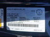 Acura Rdx Elite 5J8TC2H77LL809775 снимка