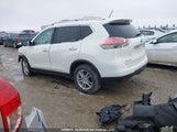 Nissan Rogue S/Sl/Sv 5N1AT2MV3EC784530 снимка