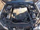 Mercedes-Benz E 500 4Matic WDBUF83J14X118427 снимка
