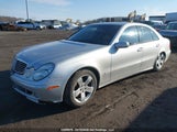 Mercedes-Benz E 500 4Matic WDBUF83J14X118427 снимка