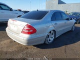 Mercedes-Benz E 500 4Matic WDBUF83J14X118427 снимка