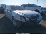 Mercedes-Benz E 500 4Matic WDBUF83J14X118427 снимка