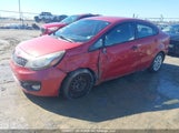 Kia Rio Ex/Ex+/Lx/Lx+/Sx KNADM4A33C6087252 снимка