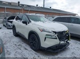 Nissan Rogue Sv Midnight Edition/Sv Moonroof JN8BT3BB3PW222317 fotografie