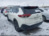 Nissan Rogue Sv Midnight Edition/Sv Moonroof JN8BT3BB3PW222317 fotografie