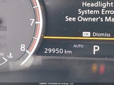 Nissan Rogue Sv Midnight Edition/Sv Moonroof JN8BT3BB3PW222317 снимка