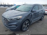 Hyundai Tucson Limited KM8J3CA23GU213374 снимка