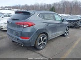 Hyundai Tucson Limited KM8J3CA23GU213374 снимка