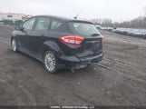Ford C-Max Se 1FADP5AU1JL104398 снимка