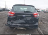 Ford C-Max Se 1FADP5AU1JL104398 снимка