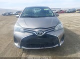 Toyota Yaris Le VNKKTUD3XFA054024 снимка