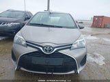 Toyota Yaris Le VNKKTUD3XFA054024 снимка