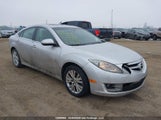Mazda Mazda6 Gs-I4 1YVHP81A995M32276 снимка